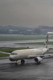 Delhi Rain Air India Indigo Spicejet Issue Travel Advisory6