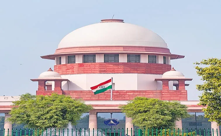 Supreme Court hears Justice Yashwant Varma petition