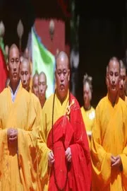 Shaolin temple abbot under investigation for embezzlement and misconduct4