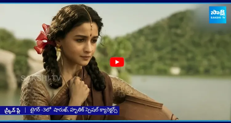War 2: మూవీలో గెస్ట్ అప్పీయరెన్స్ ఇవ్వబోతున్న ఆలియా భట్