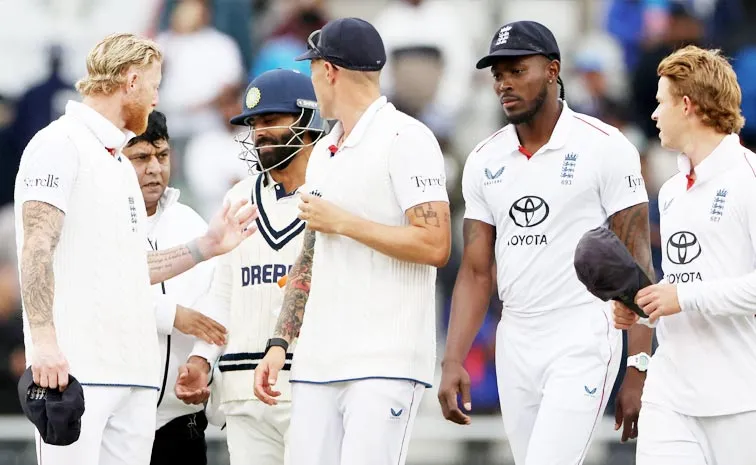 Onion has many layers: Steyn defends Stokes amid Jadeja Sundar Draw drama