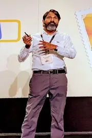 Zoho CEO Vembu said AI enhancing productivity not eliminating jobs5