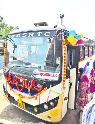 పర్యాటకంపై ఆర్టీసీ నజర్‌