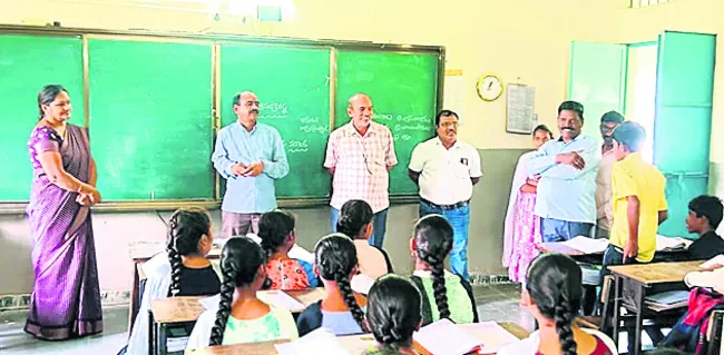 ప్రణాళికాబద్ధంగా చదివితే మంచి ఫలితాలు