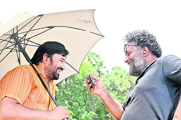 పరందు పో ఎవరినీ నిరాశ పరచదు