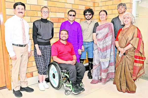 ● ఎబిలిటీ ఫెస్ట్
