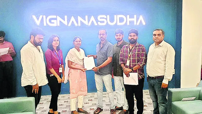 నేడు కృత్రిమ పరికరాల పంపిణీ