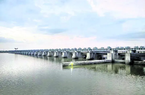 సుంకేసులకు దిక్కెవరు?