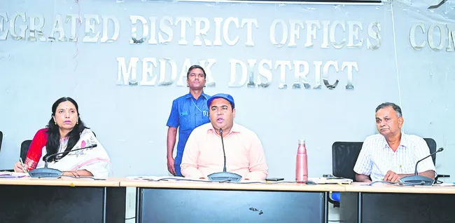 టెన్త్‌, ఇంటర్‌పై ప్రత్యేక దృష్టి 