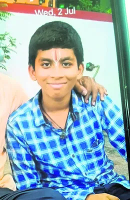 మా బి