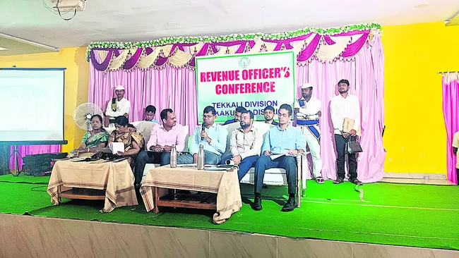 విధుల