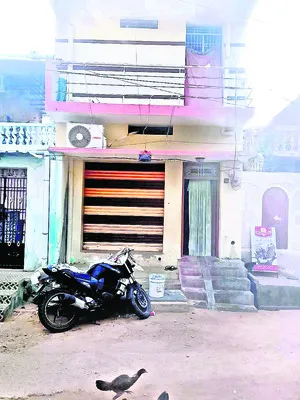 రాయచోటిలో అలజడి 