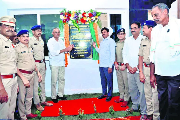 అన్నివర్గాల సంక్షేమమే లక్ష్యం