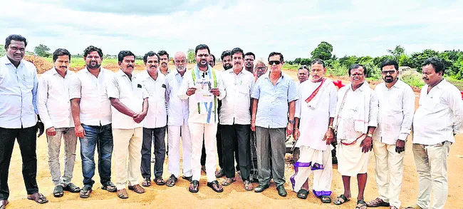 సంస్కారహీనుడు అచ్చెన్నాయుడు