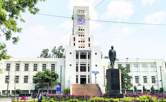 వీసీ కోసం వెతుకులాట!