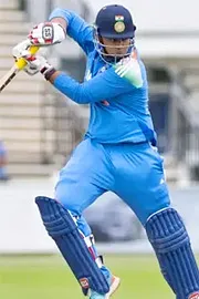 Vaibhav Suryavanshi helps India colts beat England by 4 wkts4