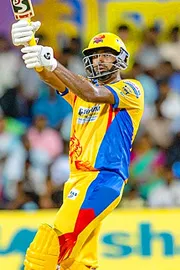 Ravichandran Ashwins All-Round Show Powers Dindigul Into TNPL 2025 Qualifier 21