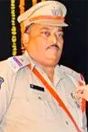 Telangana SI Rajeshwar Death At Sangareddy4