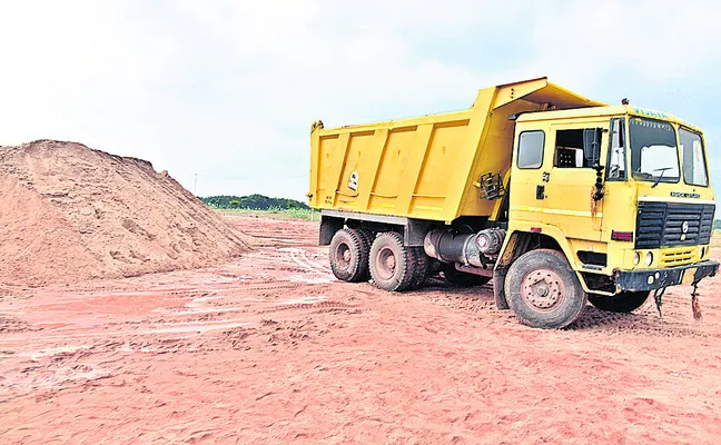 ప్రశాంతమ్మా.. ఇదేనా అవినీతి రహిత పాలన