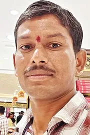 Son Takes His Father's Life Due To Heavy Loss In Betting In Gachibowli2