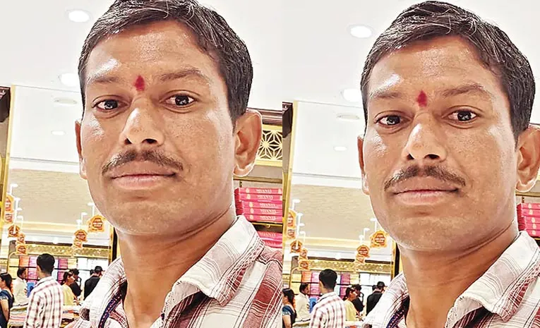Son Takes His Father's Life Due To Heavy Loss In Betting In Gachibowli