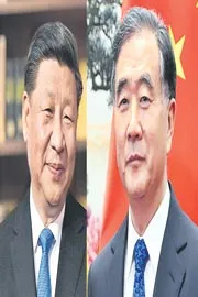 Xi Jinping disappearance signals power shift in China7