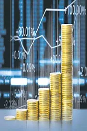 Indian mutual fund industry has seen significant growth in Assets Under Management6