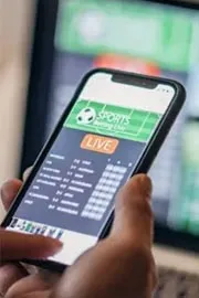 Visakha Police Arrest Betting App Gang In Bangalore1