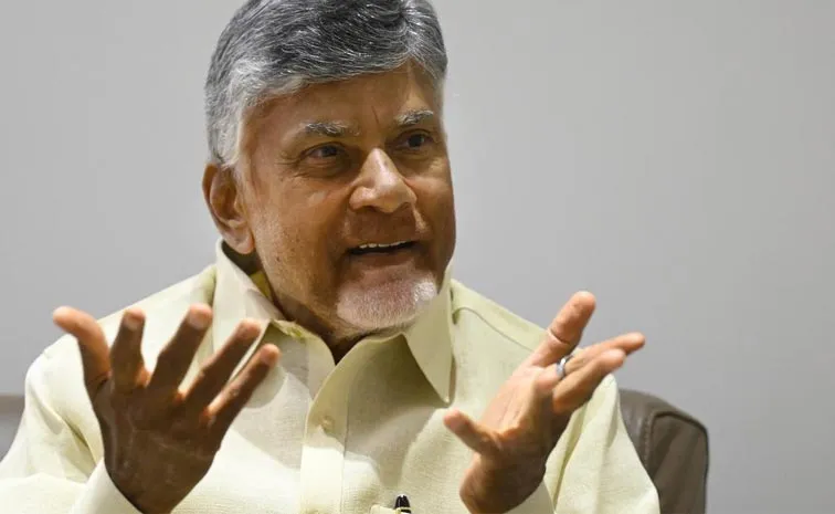 ప్రజలు అడుగుతున్న ప్రశ్నలు.. ఆన్సర్ ఉందా బాబూ?