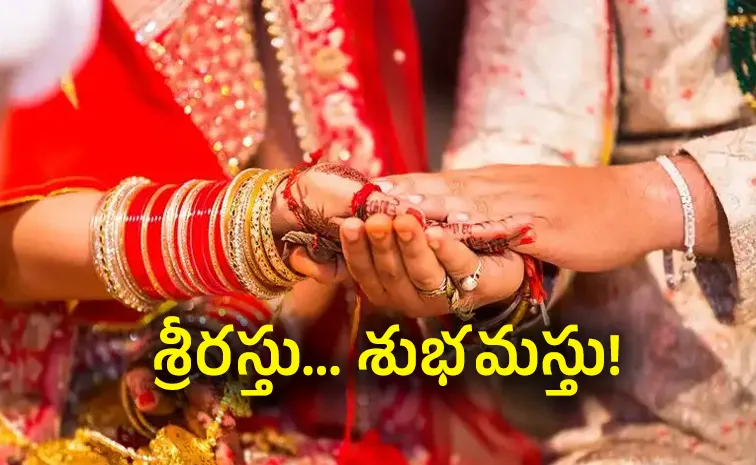 Communication and time are very important in marriage
