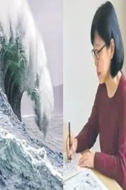 Tatsuki Prophecy: Mega Tsunami Warning for Japan in July 20254