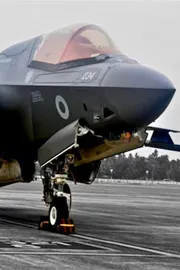 Kerala F-35 Row: No Repair Possible UK Looks At This Final Option3