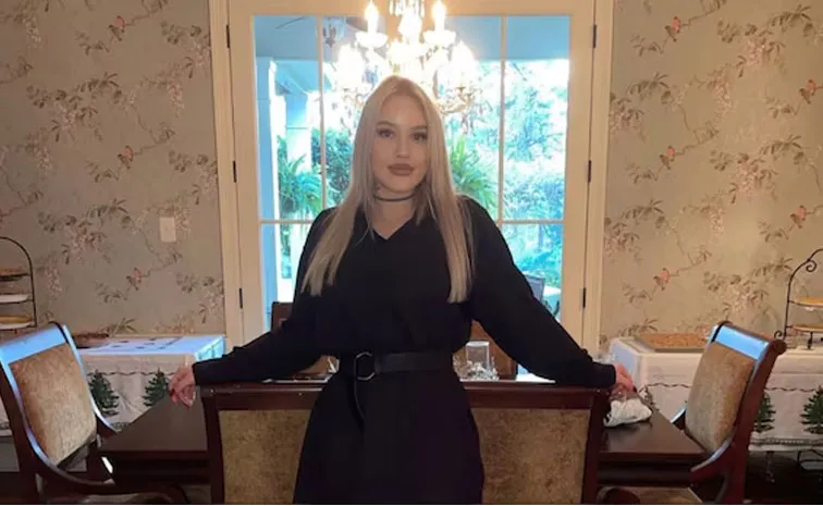 Film Star Kylie Page Dies At 28 In Los Angeles Home