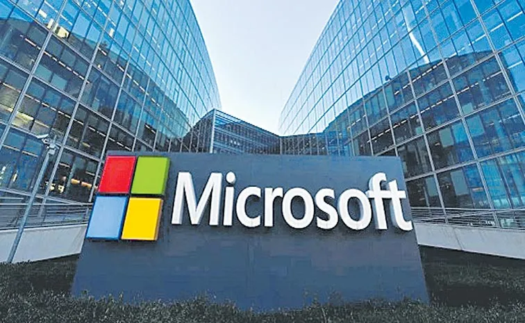 Microsoft laying off about 9,000 employees in latest round of cuts7
