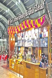 Travel Food Services Price band set at Rs 1,045-1,100 per share ipo9
