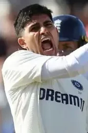 Shubman Gill Aims To Break Virat Kohli's Iconic Record In India Vs England Edgbaston Test2