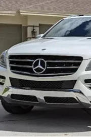 Delhi fuel ban fallout Rs 84 lakh worth Mercedes Benz ML350 sells Rs 2 5 lakh only1
