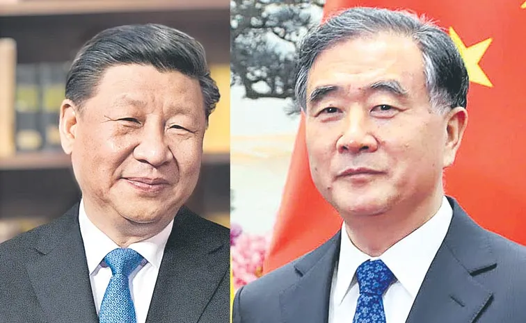 Xi Jinping disappearance signals power shift in China
