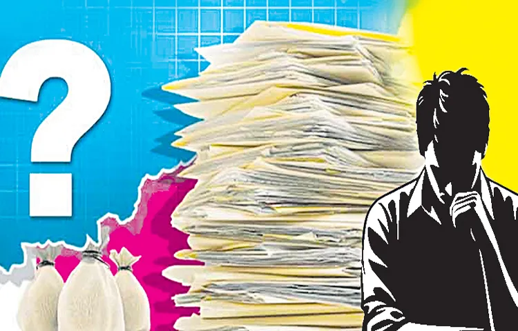 కాలయాపనతో... మైండ్‌ గేమ్‌!