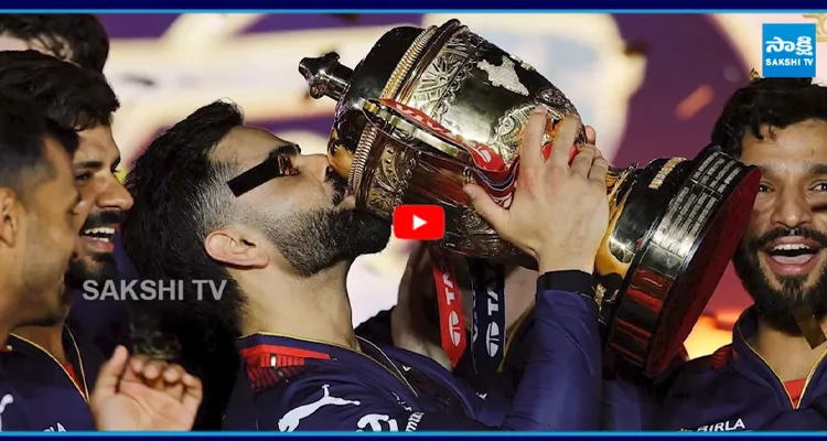 RCB: కోహ్లి అరెస్ట్?