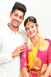 Communication and time are very important in marriage1