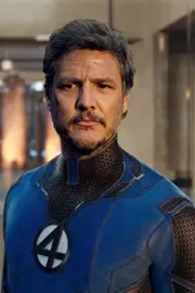 Hollywood Movie Fantastic Four Characters gets Highlight in this Movie3