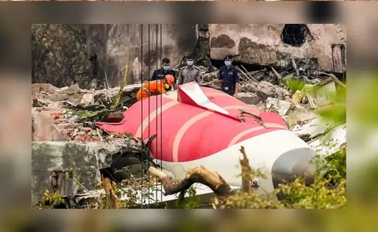 Pilots Recreated ai 171s Final Moments what They Found