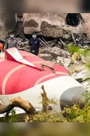 Pilots Recreated ai 171s Final Moments what They Found4