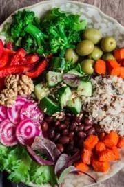 Fitness coach shares 20 best foods that have nearly zero calories4