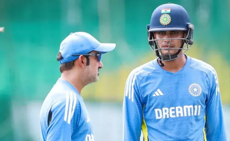 Is Lord Bigger Than Series: Kumar Sangakkara Slams Decision To Rest Bumrah2