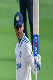 Yuvraj Singhs massive praise for Shubman Gill amid ENG vs IND 2025 2nd Test9