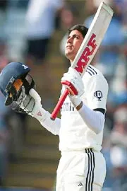 Ind vs Eng 2nd Test: Gill Hits 150 Breaks Virat Kohli Historic Record6