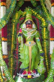 Aku Pooja for Hanuman what is the significance2