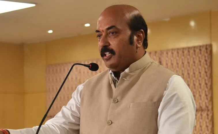 హెచ్ఎంఏ అధ్య‌క్షుడిగా అల్వాల దేవేంద‌ర్ రెడ్డి